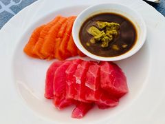 -亚龙湾喜来登·美景台大堂吧