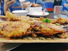 -练掌门·火锅&烧烤&烤鱼(北亭店)