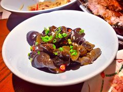 -外婆家(青岛万象城店)