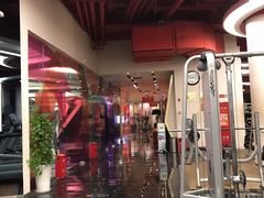 -奇迹健身·恒温游泳(恒大广场店)