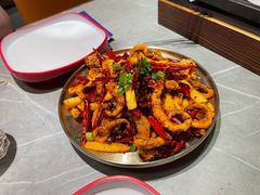 -丽伟的串·烧烤·砂锅(季景天地店)