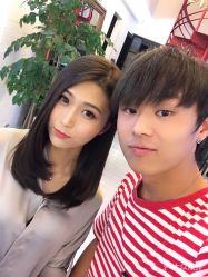 -icare美发沙龙