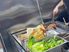 -神奇的香酥鸡蛋灌饼