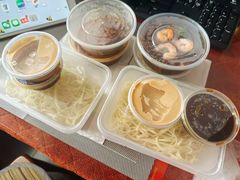 -美新点心店(陕西北路店)
