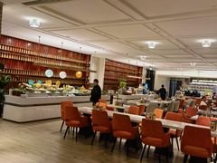 -鲜艳西餐厅(衡山路十二号华邑店)