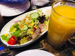 -MOSSO德国餐厅·音乐酒吧(环宇荟店)