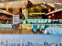 景观位-翡翠36餐厅(浦东香格里拉店)