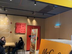 -麦当劳(豫园店)
