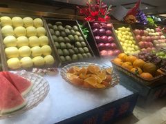 -怡乡王品海鲜姿造自助体验餐厅(大岛商业广场店)