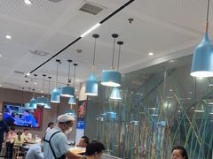 -勇利赵家烤肉坊(含光路店)