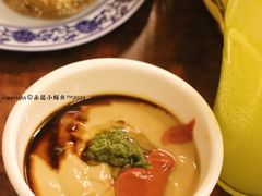 麻酱小料-前门张记涮肉(前门店)
