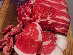 -谷町·烤肉自助(朱雀门店)