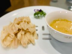 芥末鸭掌-北京全聚德(西翠路店)
