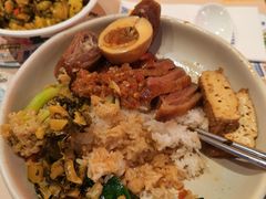 -陈鹏鹏潮汕菜(宝安机场T3航站楼店)