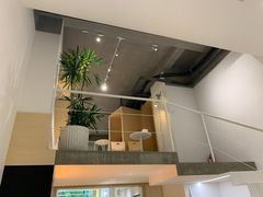 -XI·LaundryCafe 喜咖自助洗衣咖啡店