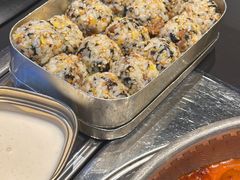 -HOTISLAND海鸡岛·韩国料理(江南西店)