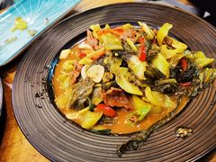 -唔止卤嘢·潮州菜(鹭江店)