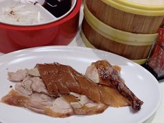 -惠丰堂饭庄·烤鸭·京味菜(翠微路店)