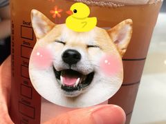 -星巴克(汕头群光广场店)