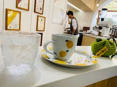 -COMPANION COFFEE小伴咖啡