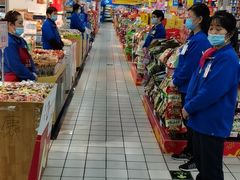 -世纪联华超市(大关店)