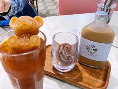 -柠檬树茶餐厅(海雅缤纷城店)
