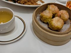 -喜宴又一村·粤菜·茶点·海鲜(壹方天地店)