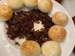 -大鸭梨烤鸭店(花园村店)