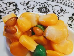 -蓝珊甄选海鲜自助·火锅大排档(近阿那亚店)