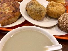 -护国寺小吃(左家庄店)