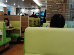 -萨莉亚(百信广场店)
