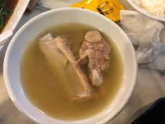-松發肉骨茶(牛车水店)