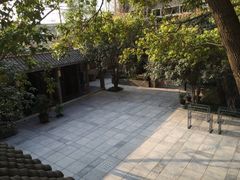 竹吟山房-竹吟山房