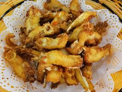 -焯明脆肉鲩世家(金沙洲店)