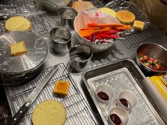 -ABC Cooking Studio(上海环球金融中心店)