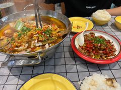 -江西老表·经典江西八大碗