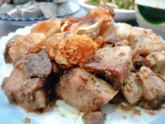 -元谋凉鸡店(百年老店)