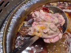 -快乐小羊·内蒙牛羊肉火锅(流花中心店)