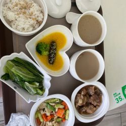 -祥馨月子会所(莞城店)