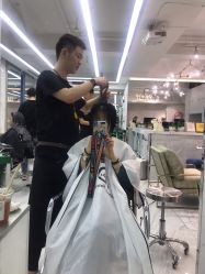 -潘多拉Hairsalon
