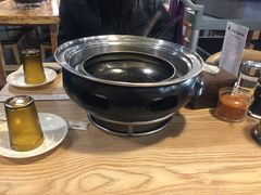 -大壮家原味烤肉(兴华北街店)