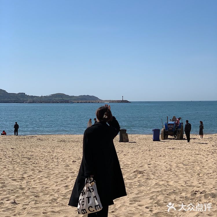 威海旅游｜最值得去的环海路