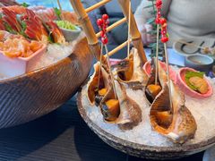 -花潮料理艺食馆(成都万象城店)