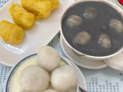 -阿三麻蓉汤圆(顺光大厦店)