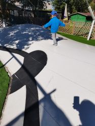 -萌宠亲子动物乐园(槐房万达店)