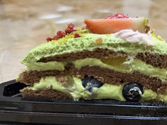 -逸绮瑶澜MissMousse Cake蛋糕(三里屯店)