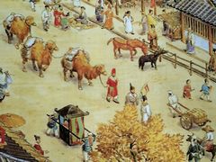 -西安大唐西市博物馆