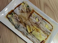 -蓝记茶餐厅(勒泰店)