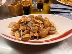-渔傅·霞浦滩涂海鲜(建平店)