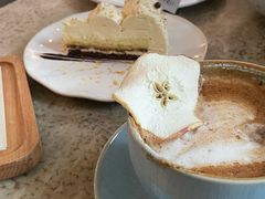 -22ºN BISTRO西餐&酒馆(石奥商业街店)